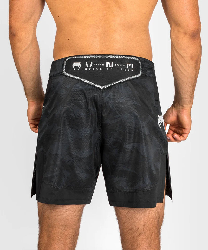Venum Electron 3.0 MMA šortky - černá