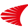 Hayashi logo