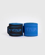 Bandáže Venum Kontakt EVO 4m - modrá, VENUM-05473-004
