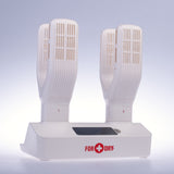 Nástavce FOR-DRY – na další pár obuvi / rukavice, FD-N2