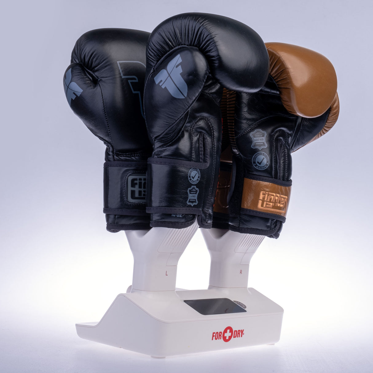 Nástavce FOR-DRY – na další pár obuvi / rukavice, FD-N2