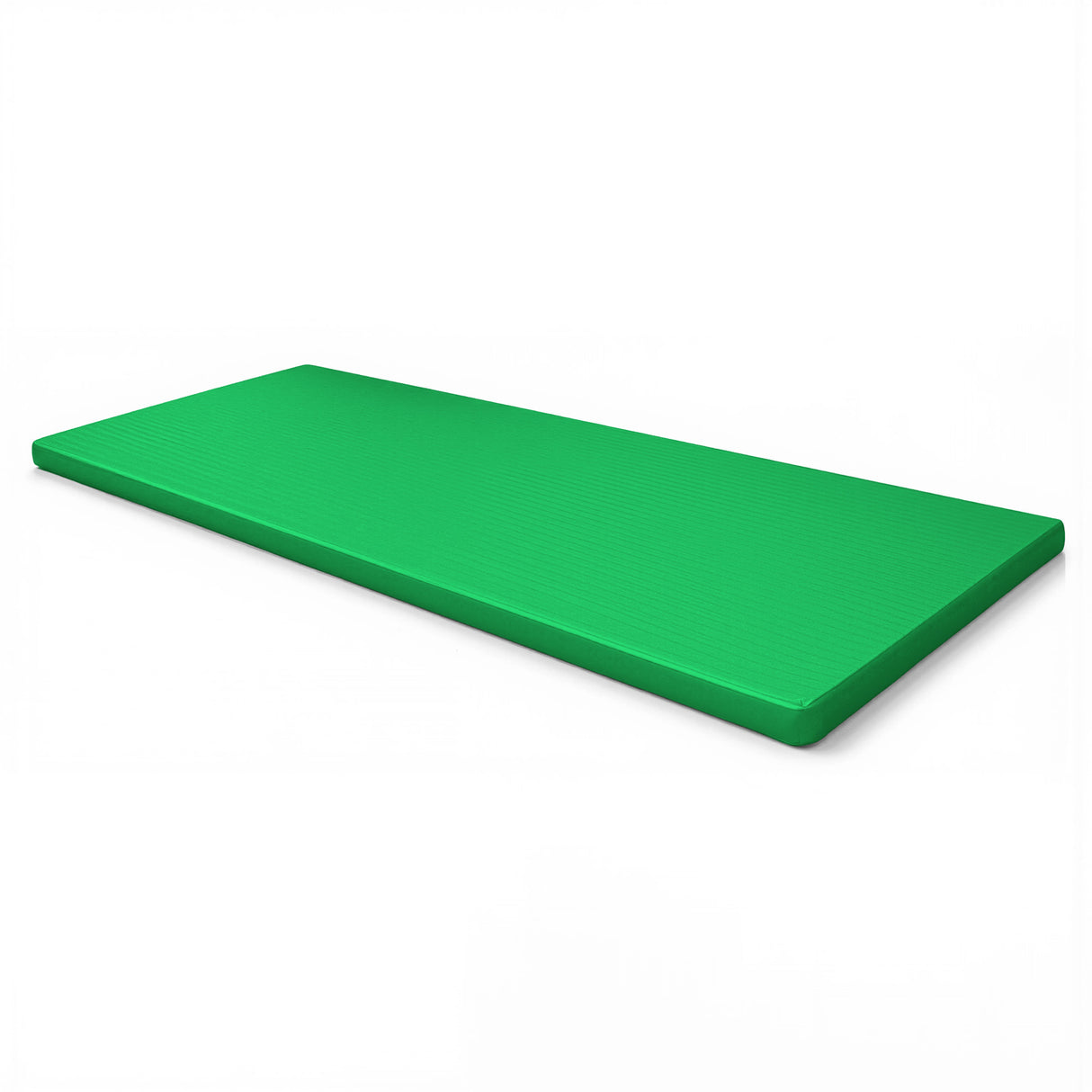 Judo & MMA tatami 2 m x 1 m - zelená, CATT-230-GN