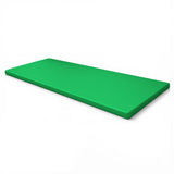 Judo & MMA tatami 2 m x 1 m - zelená, CATT-230-GN