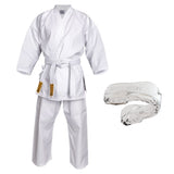 Karate - začátečnický set 1