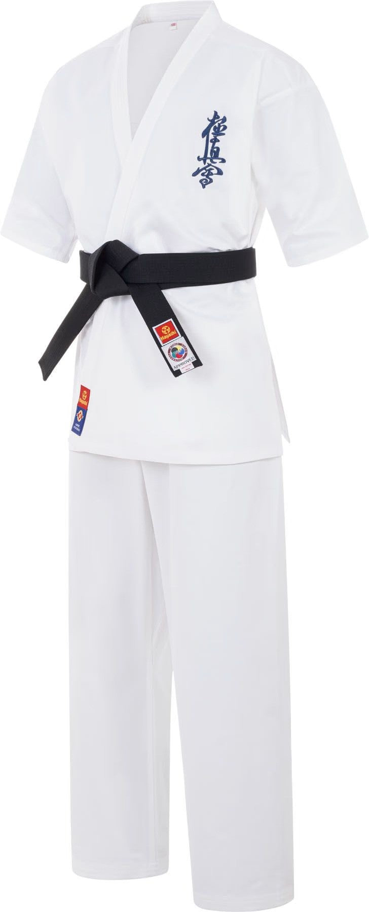 Karate gi KYOKUSHINKAI - 0261-1