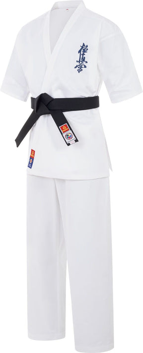 Karate gi KYOKUSHINKAI - 0261-1 - view-1