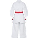 Karate Gi Jingu s bílou výšivkou -0292-1