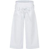 Karate Gi Jingu s bílou výšivkou -0292-1