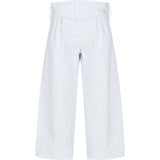 Karate Gi Jingu s bílou výšivkou -0292-1