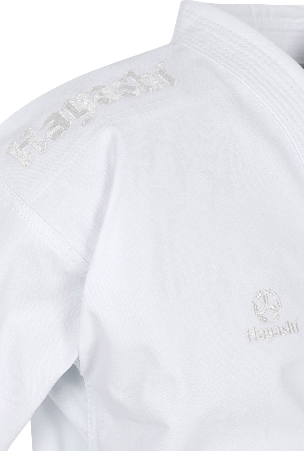 Karate Gi “Migoto”, 0498-1