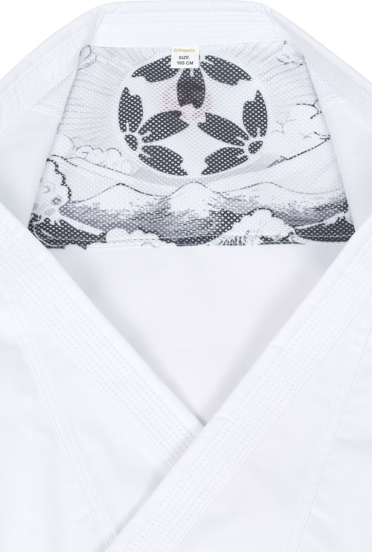 Karate Gi “Migoto”, 0498-1