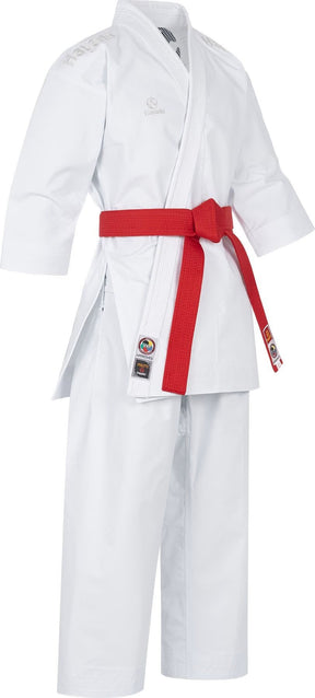 Karate Gi “Migoto”, 0498-1 - view-1