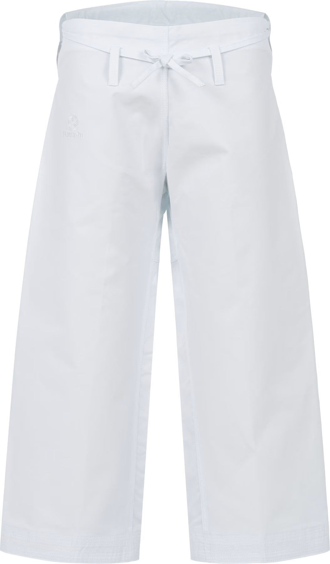 Hayashi karate gi TENNO s bílou výšivkou - Premium , 0492-1