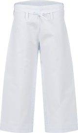 Hayashi karate gi TENNO s bílou výšivkou - Premium , 0492-1