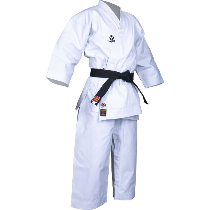 Hayashi karate gi TENNO, 027-1 - view-1