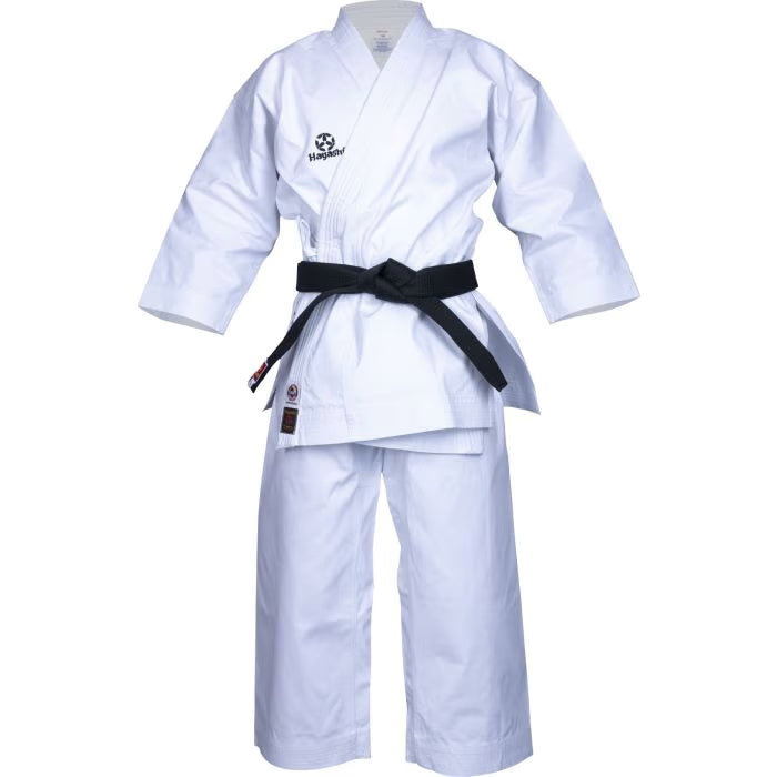 Hayashi karate gi TENNO, 027-1 - view-3