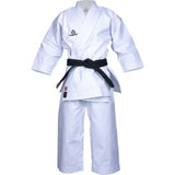Hayashi karate gi TENNO, 027-1 - view-3