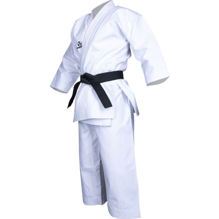 Hayashi karate gi TENNO, 027-1 - view-2
