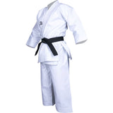 Hayashi karate gi TENNO, 027-1 - view-2