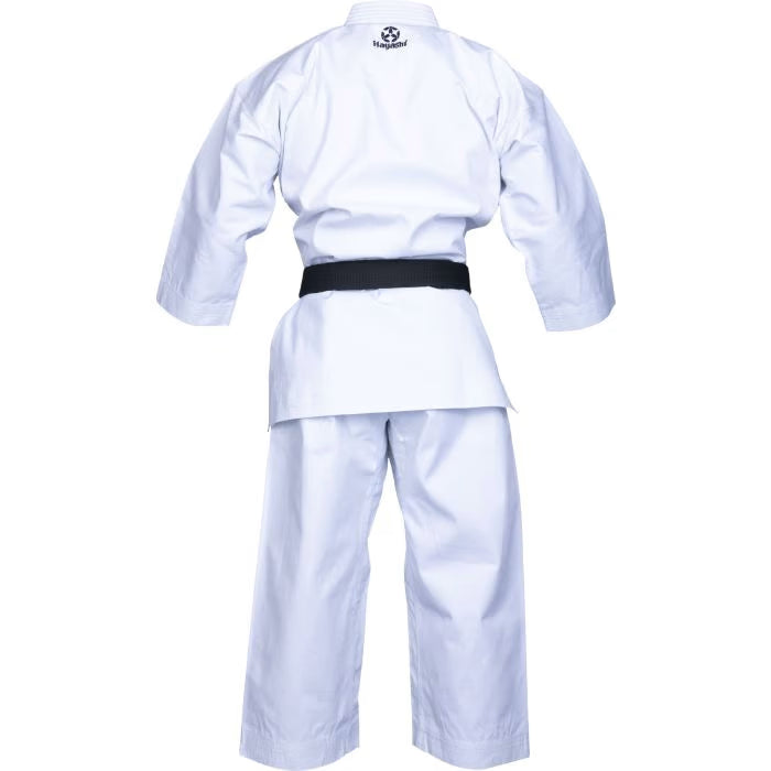 Hayashi karate gi TENNO, 027-1 - view-4