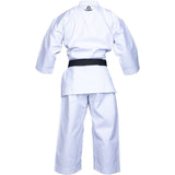 Hayashi karate gi TENNO, 027-1 - view-4