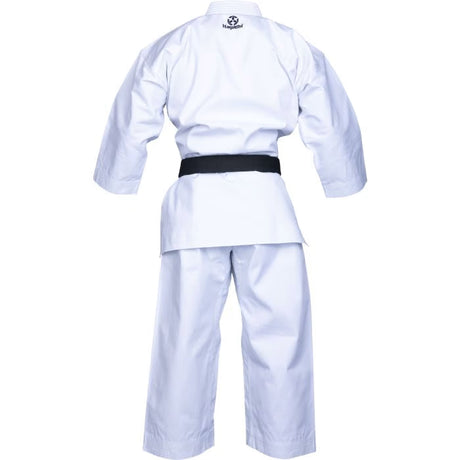 Hayashi karate gi TENNO, 027-1 - view-4