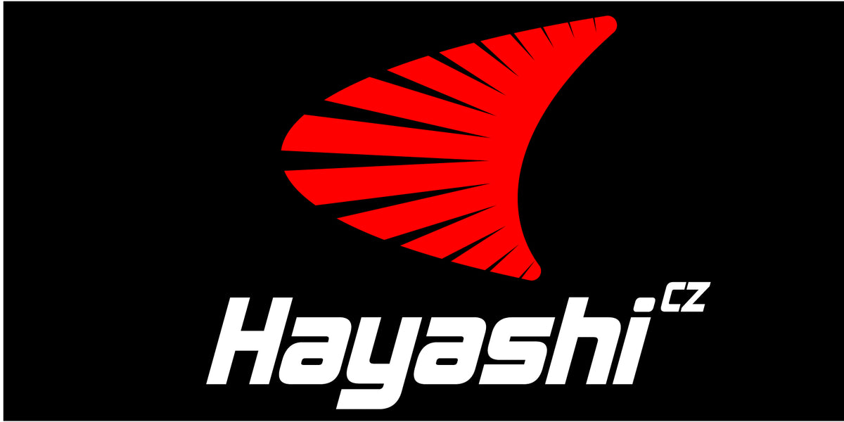 Lednový výprodej – Stránka 2 – Hayashi.cz