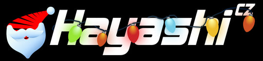 Hayashi.cz