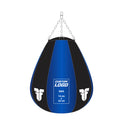 Fighter Profesionální boxerský pytel HRUŠKA - vlastní potisk