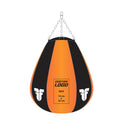 Fighter Profesionální boxerský pytel HRUŠKA - vlastní potisk