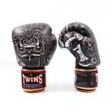 Boxerské rukavice Twins Fantasy - FBGVL-3