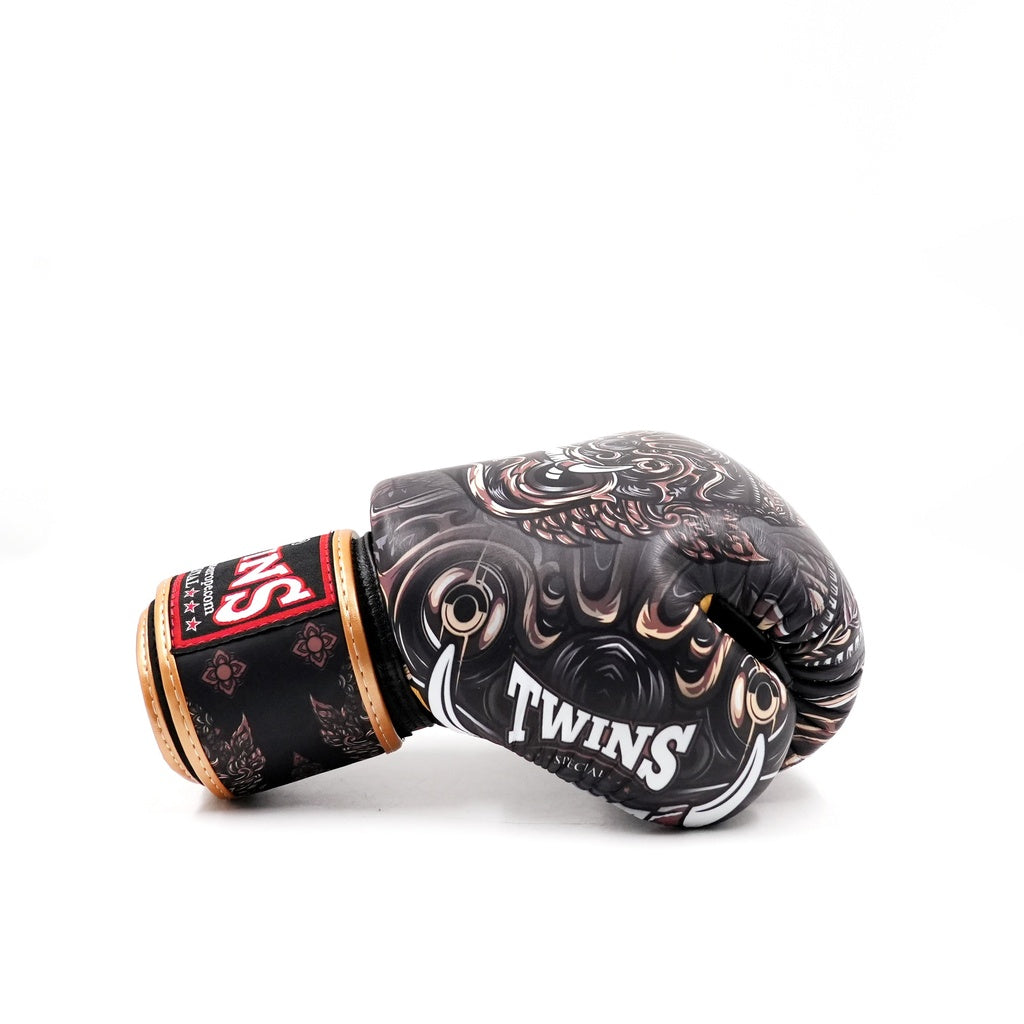Boxerské rukavice Twins Fantasy - FBGVL-3