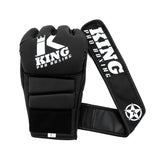 King Pro Boxing Revo 2 – MMA rukavice