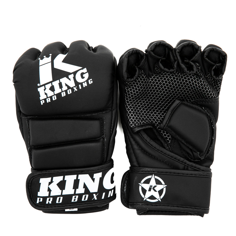 King Pro Boxing Revo 2 – MMA rukavice
