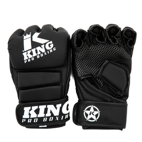 King Pro Boxing Revo 2 – MMA rukavice - view-1