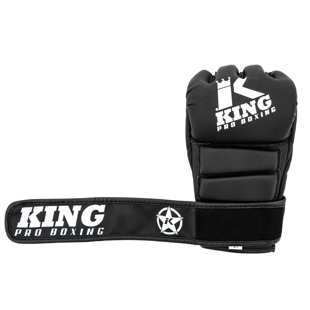 King Pro Boxing Revo 2 – MMA rukavice