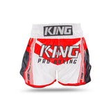 King Muay Thai trenky endurance 7, KPB-ENDURANCE