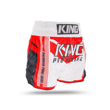King Muay Thai trenky endurance 7, KPB-ENDURANCE