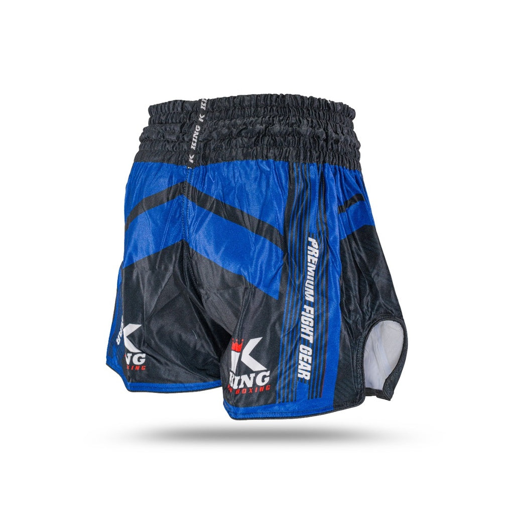 King Muay Thai trenky endurance 5, KPB-ENDURANCE