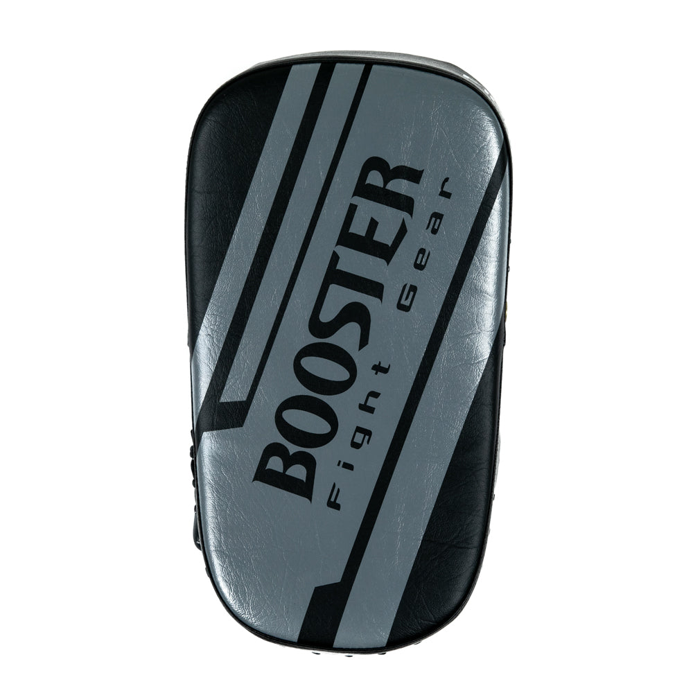 Booster Fight Gear – XP thai lapy, černá/šedá, BFG-XP