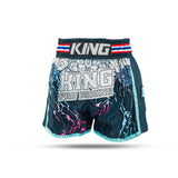 King Muay Thai trenky ODIN, KPB-ODIN