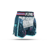 King Muay Thai trenky ODIN, KPB-ODIN