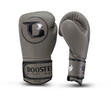 Boxerské rukavice BOOSTER PRO BGL VX - khaki