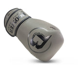 Boxerské rukavice BOOSTER PRO BGL VX - khaki