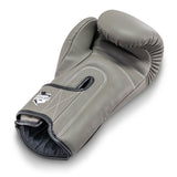 Boxerské rukavice BOOSTER PRO BGL VX - khaki