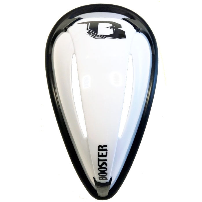 Plastový suspenzor Booster G 8