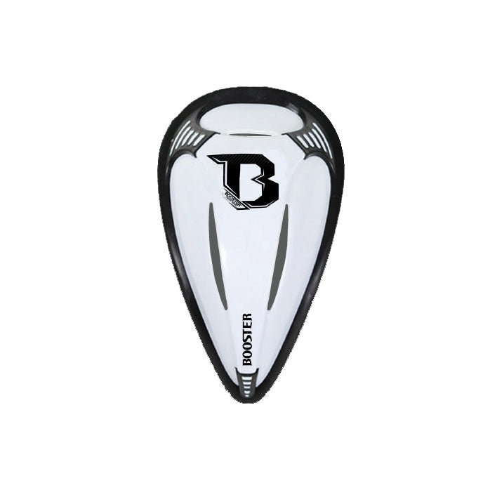 Plastový suspenzor Booster G 8