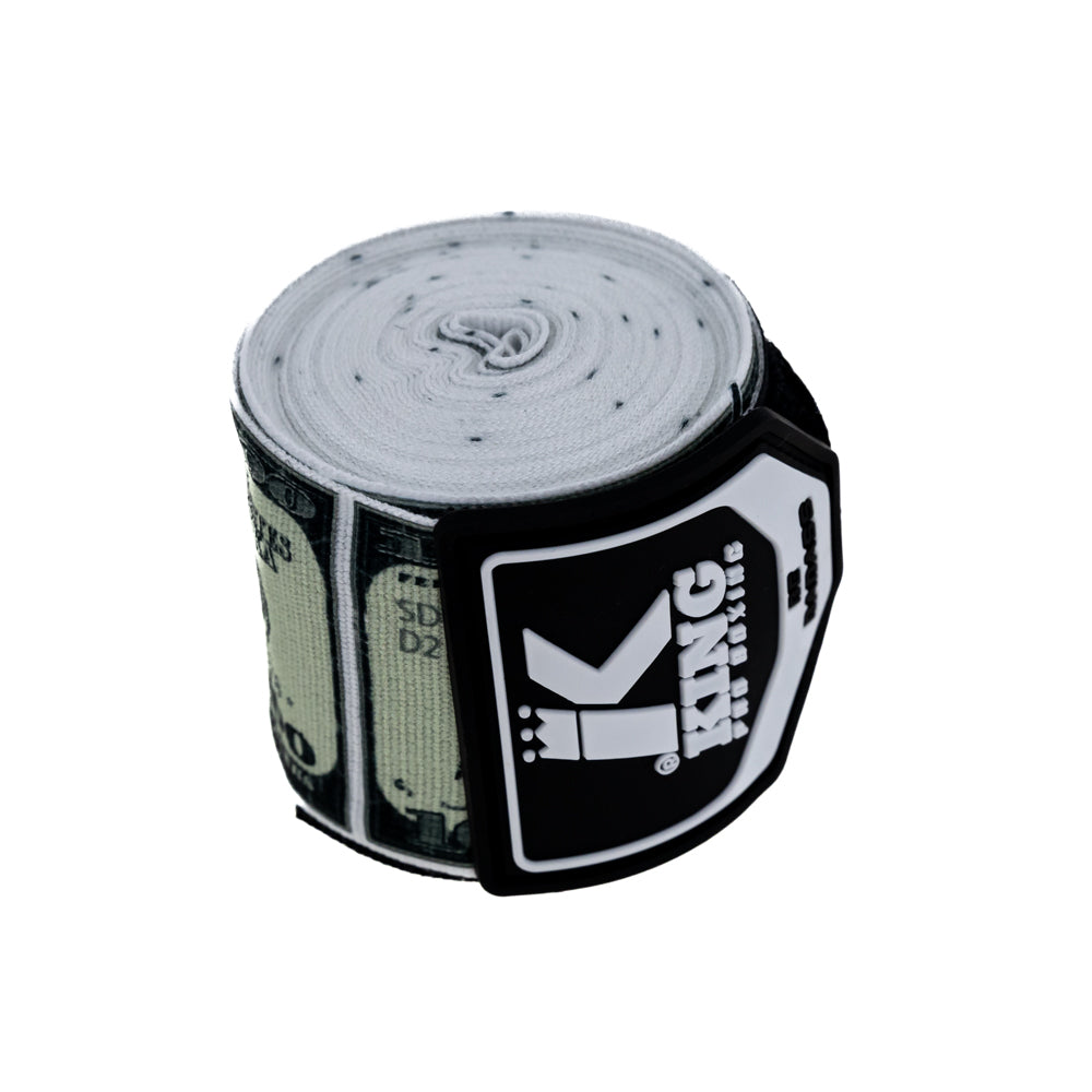 King Bandáže Viking - khaki, KPB/BPC VIKING