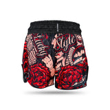 King Classic Muay Thai trenky - B LEGEND 4
