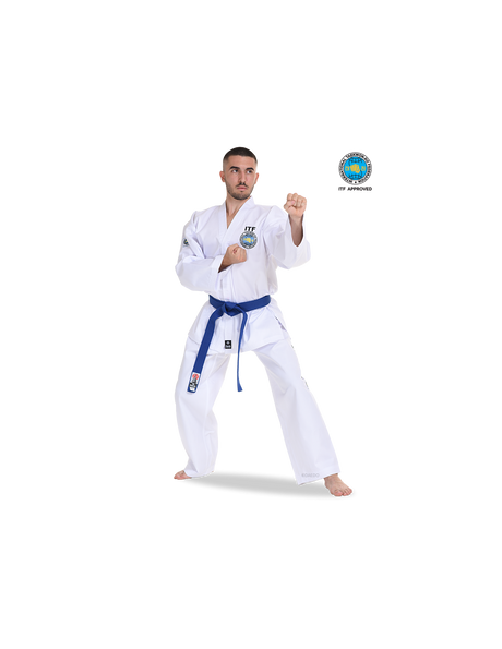 Daedo ITF dobok Competition
